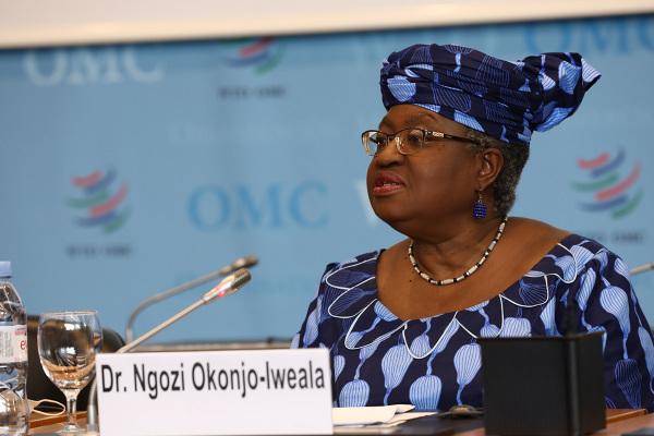 Ngozi Okonjo Iweala: Ra’ayin kishin kasa a fannin nazari da raba allurar rigakafin cutar COVID-19 yana ja da aikin dakile yaduwar annoba baya_fororder_2