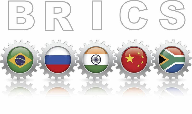 BRICS Sun Tsara Taswirar Hanyar Zuba Jari Da Cinikayya_fororder_jin