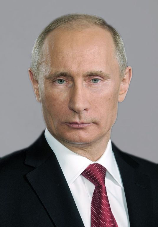 Putin: Rasha ta gamsu da muhimmin matakin huldarta da kasar Sin_fororder_putin