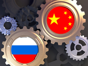 "동계올림픽에서의 만남", 중국과 러시아 관계는 어찌하여 풍랑의 시련을 이겨낼수 있었는가?_fororder_1111