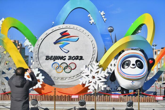 베이징동계올림픽 도시 경관 배치 완공_fororder_20200120-chengshijingguan-8