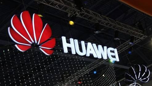 Huawei [Photo: deruntechnology.com]