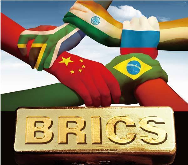 Chinese President Xi Jinping said Monday that BRICS countries should endeavor to promote practical economic cooperation.[File Photo: thepaper.cn]