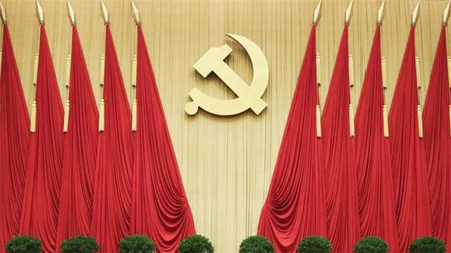 All delegates have been elected to attend the upcoming 19th National Congress of the Communist Party of China (CPC), an official statement says on September 29, 2017. [File Photo: cctv.com]