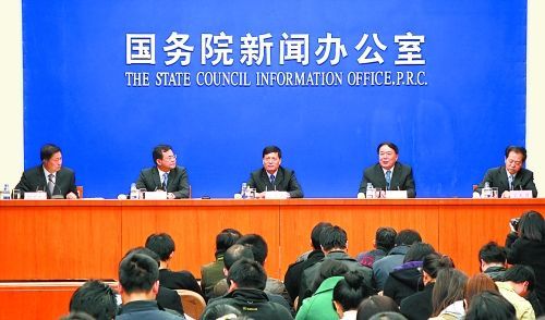 China has made great progress in its poverty alleviation work, an official said at a press conference held by the State Council Information Office Tuesday.[File photo: cpc.people.com.cn]