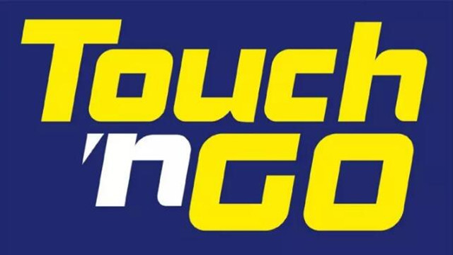 用中文说: "Touch and Go"