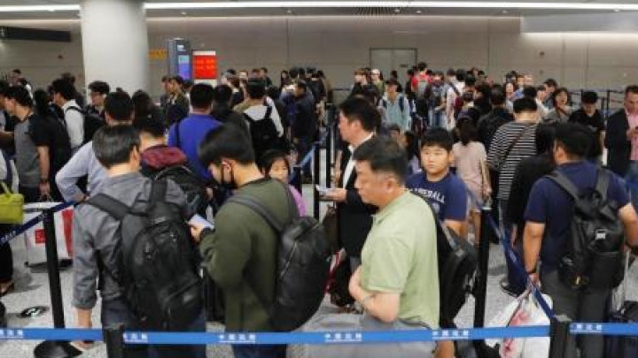 China Announces Partial Visa-free Policy For 53 Countries - China Plus