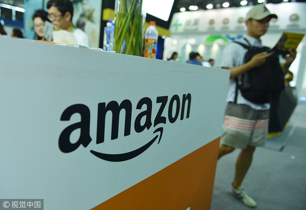 Amazon China: 80 Percent Buyers Born In The 80s And 90s - China Plus