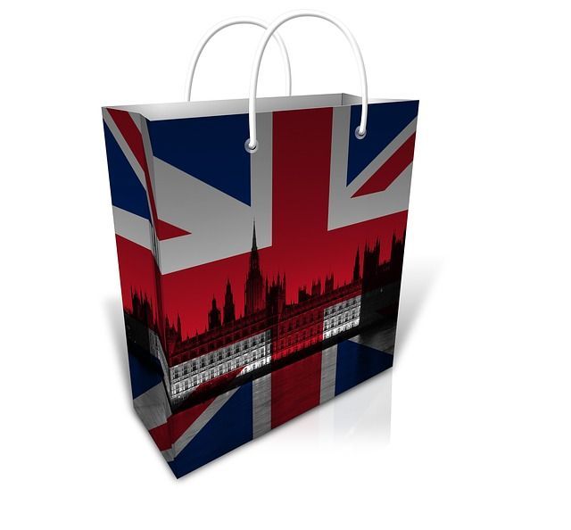 The news comes after we reported in 2017 that Richard Liu had been on 'a shopping expedition' to the UK, looking for British brands to stock in China. [Photo: Pixabay]