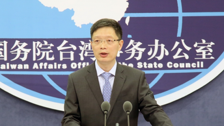 'Taiwan independence' biggest threat to cross-Strait peace ...
