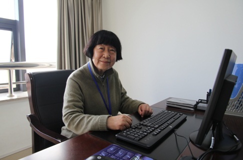 Mee-Mann Chang, a Chinese professor at the Institute of Vertebrate Palaeontology and Palaeoanthropology and a member of the Chinese Academy of Sciences in Beijing.[File Photo: sxkx.gov.cn]