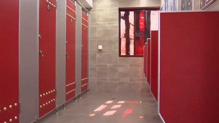 China changes: Toilet revolution - China Plus