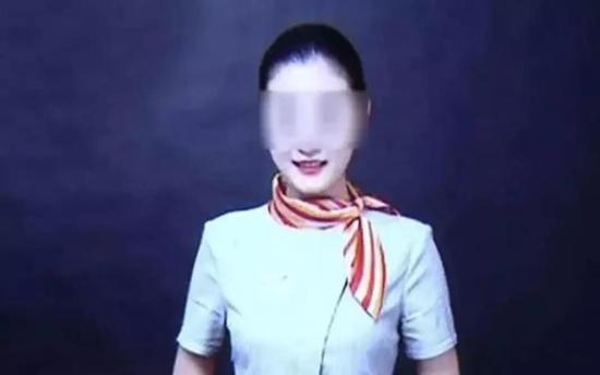 File photo of victim Li [Photo: People's Daily]