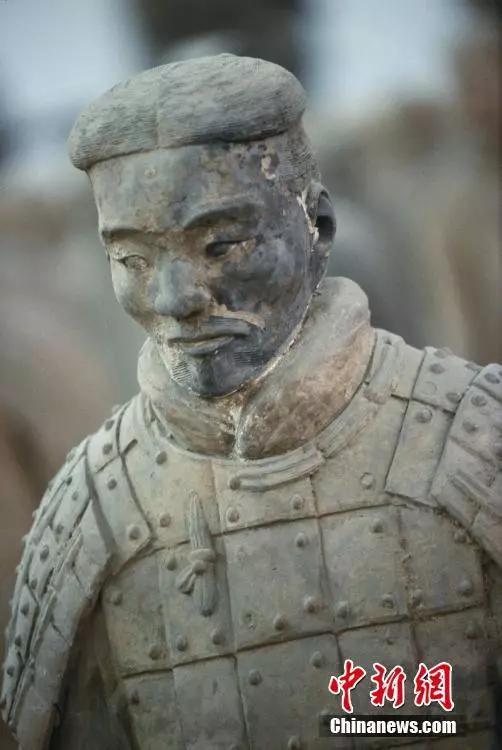 秦兵马俑考古发现第一人离世引关注 Discoverer of Terracotta Warriors devotes life to China's archaeology