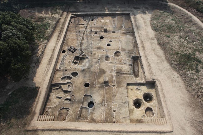 China's top 10 archaeological new discoveries revealed