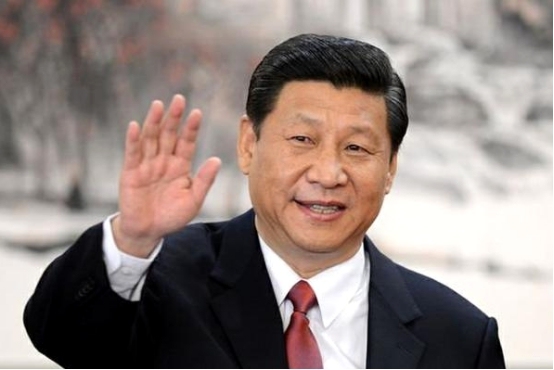 Chinese President Xi Jinping [File photo: Xinhua] 