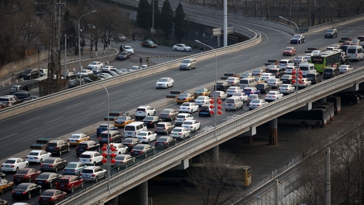 China Starts Implementing Tougher Vehicle Emission Standards China Plus 2933