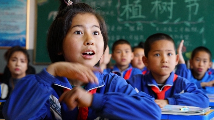 China Issues New Guideline To Improve Compulsory Education - China Plus