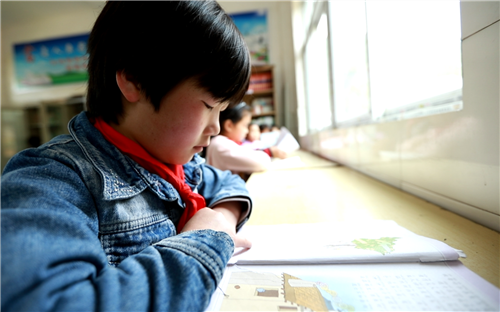Mejora de educación creará más talentos para el futuro desarrollo de Panzhou
