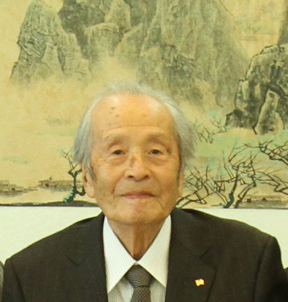 Señor japonés de 97 años expresa sus felicitaciones al XIX Congreso Nacional del PCCh