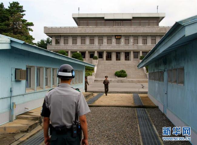 RPDC reabre línea de comunicación con Corea del Sur en Panmunjom, según medios