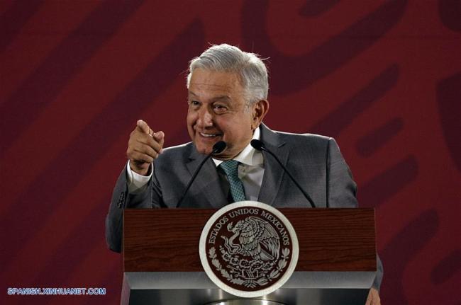 Gobierno mexicano confirma 14 intenciones de compra de avión presidencial