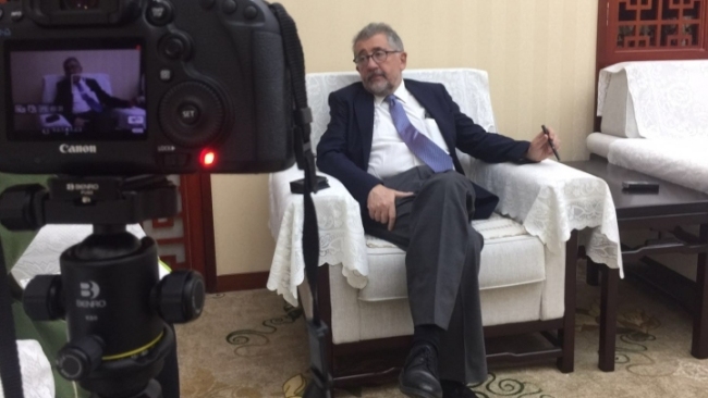 Entrevista a Mario Cimoli, secretario ejecutivo adjunto de CEPAL
