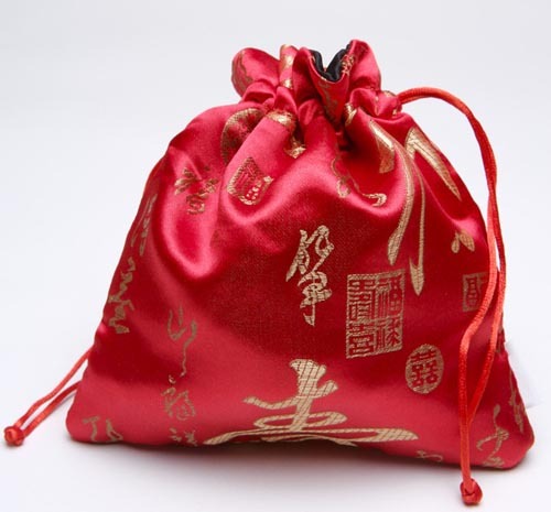 Diez muestras de amor para las chicas chinas en la antigüedad