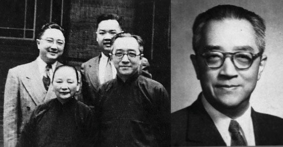 Hu Shi, vanguardista en el movimiento literario del renacimiento chino