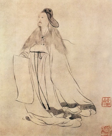 Historia de la literatura china: Época medieval