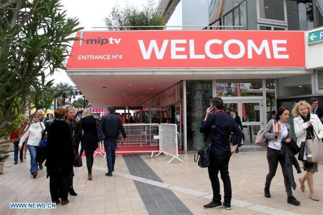 MIPTV Cannes : des programmes chinois attirent l'attention internationale
