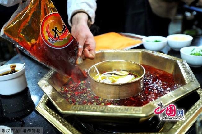 A la découverte de Chengdu à travers un voyage gastronomique