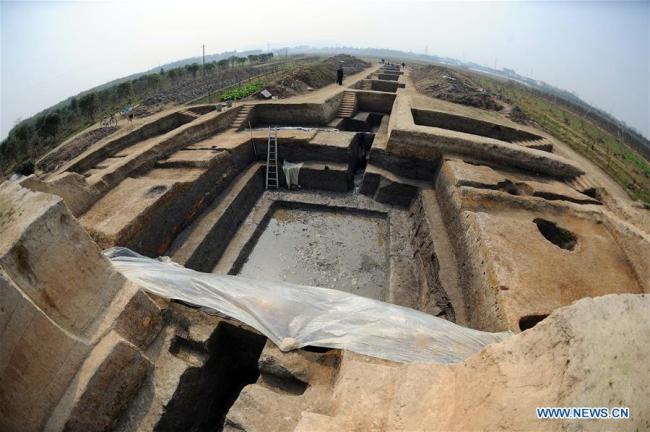 La Chine compte 55 sites au Patrimoine mondial après l'inscription du site archéologique de Liangzhu