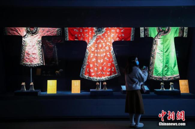 Le musée du Guizhou rouvre ses portes