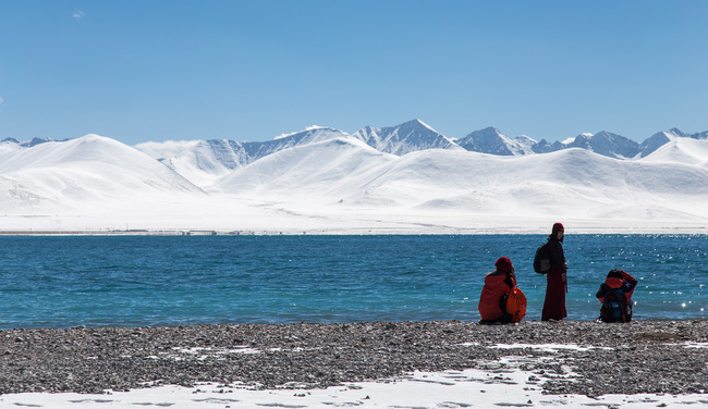 Prospérité sur le plateau : le Tibet accueille 30 millions de touristes en 2020 malgré la pandémie