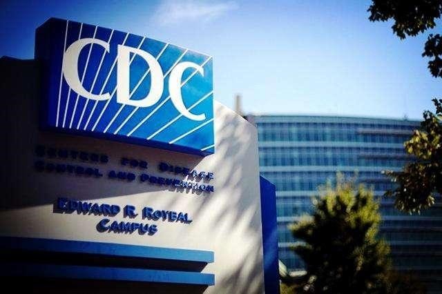 Κέντρο Ελέγχου και Πρόληψης Νοσημάτων (CDC) των ΗΠΑ