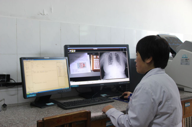 Xinjiang, contea di Nanshan promuove il miglioramento delle infrastrutture sanitarie