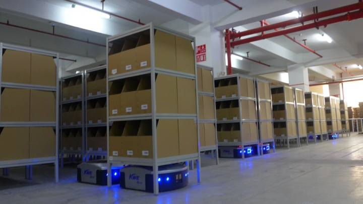 Shenzhen adota medidas para baixar custo e aumentar eficiência da logística