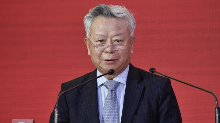BAII aprova mais de US$7,5 bilhões de investimento em projetos