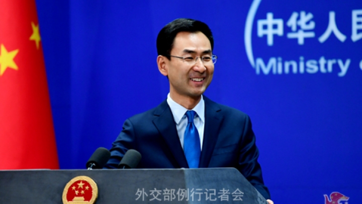 China vai reforçar intercâmbio e cooperação na tecnologia 5G