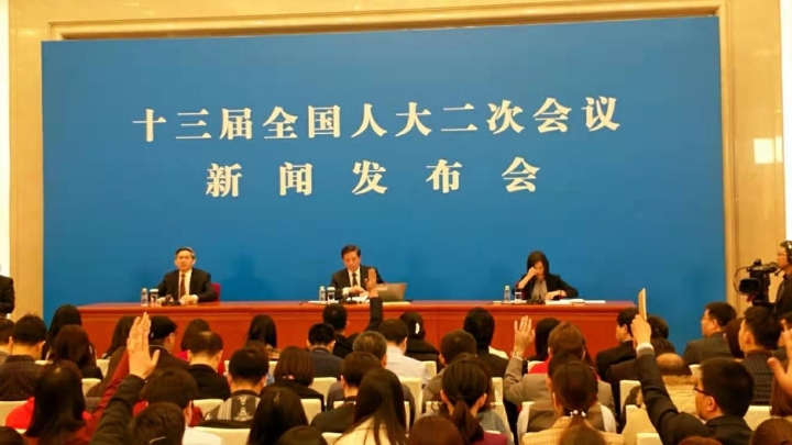 ​Lei de Investimentos Estrangeiros trará mudança profunda à administração do setor na China