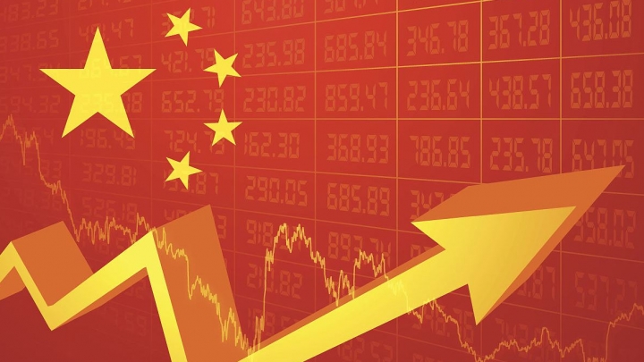 Surto do COVID-19 não impede confiança da China para recuperar a economia nacional