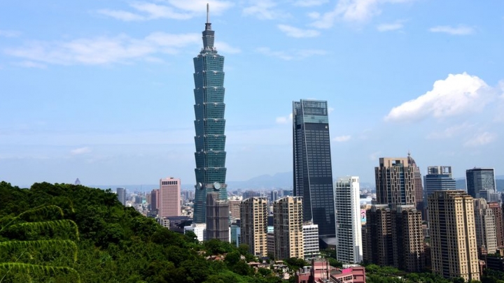 Interesses de estudantes continentais estudando em Taiwan devem ser protegidos