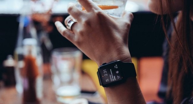 咨询公司：“智能手表”世界销售量在2021年前增长8.3倍