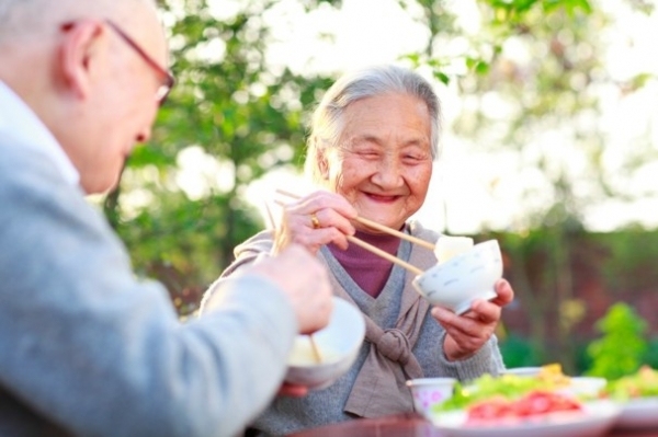 Шесть неизменных: правила жизни долгожителей