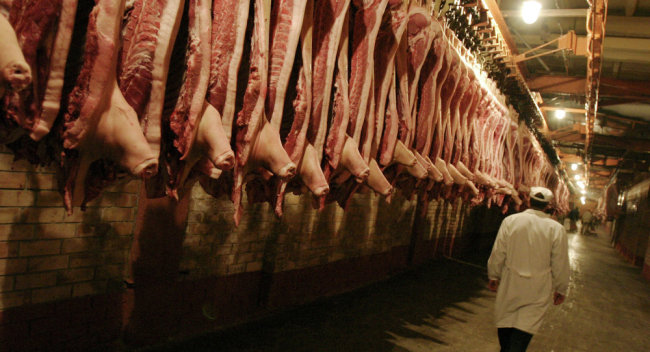 Китай обречен закупать российское мясо, считает президент АПХ "Мираторг"