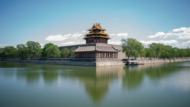 Главный музей китайской столицы – запретный город сегодня