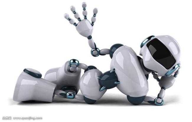 В Китае в эфир выходит первое шоу о соревнованиях роботов 