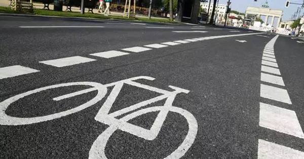 值得期待的“自行车高速路”В Пекине будет построена первая высокоскоростная велосипедная дорога