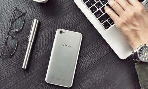 Китайский производитель смартфонов Vivo объявил о выходе на российский рынок